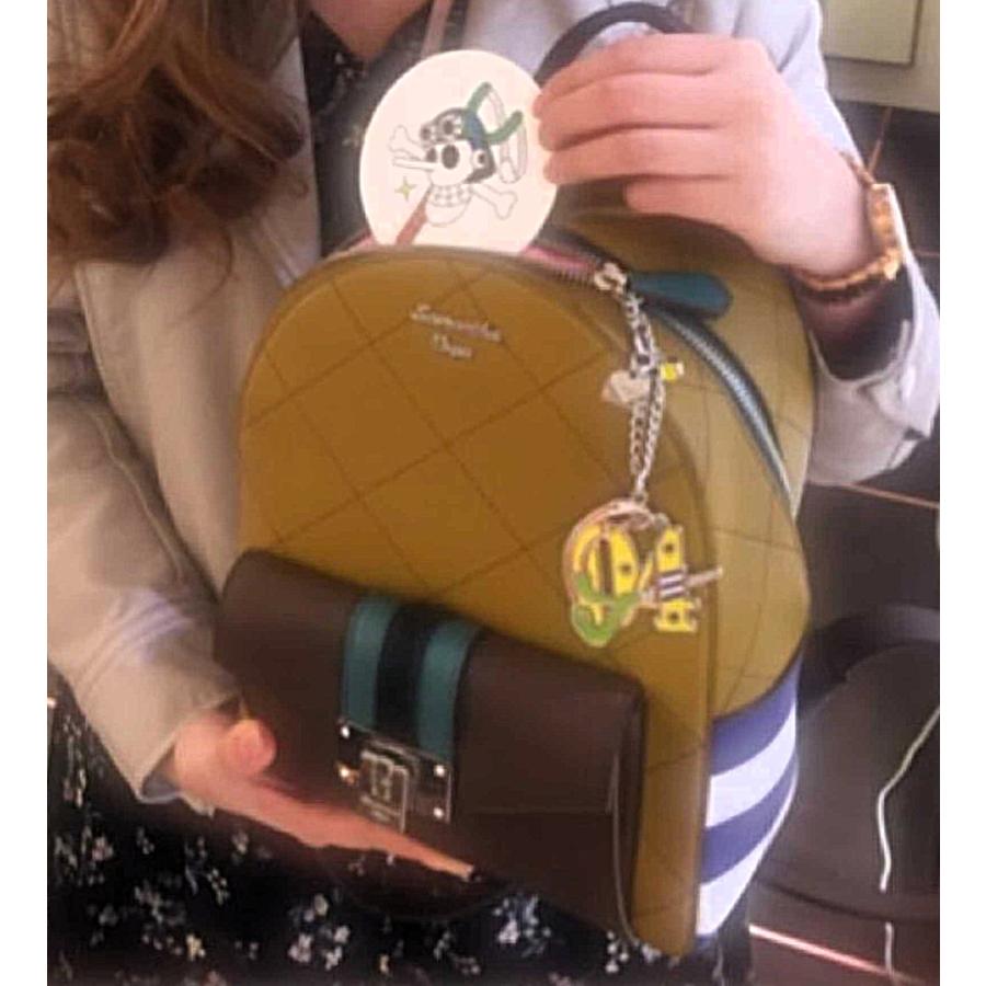 Samantha Vega（サマンサベガ） 限定 ONE PIECE ウソップ リュック