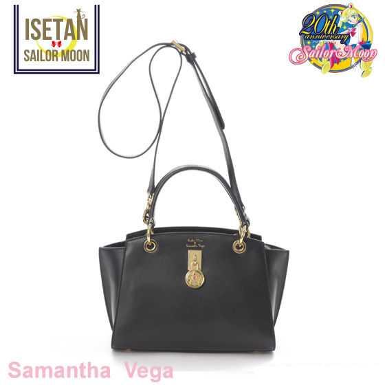 Samantha Vega（サマンサベガ） セーラームーン 限定 クリスタルスター