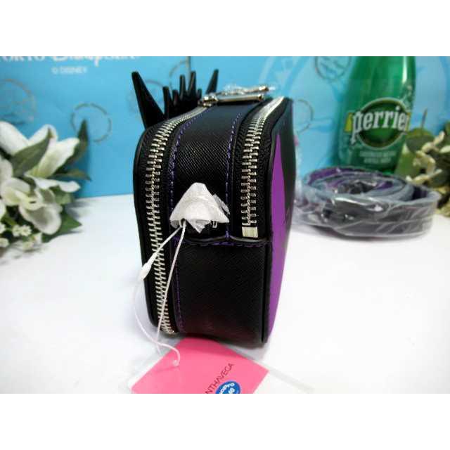 サマンサベガ 限定 ポケットモンスター ゲンガー ショルダーバッグ 新品 タグ付 ギフト包装無料 サマンサタバサ ポケモン ピカチュウ 玉城ティナ Sv Sb Pokemon G Samathava コレクション 通販 Yahoo ショッピング