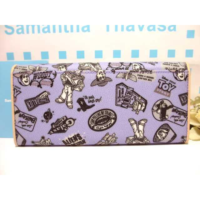 Samantha Thavasa（サマンサタバサ） サマンサベガ 限定 トイ