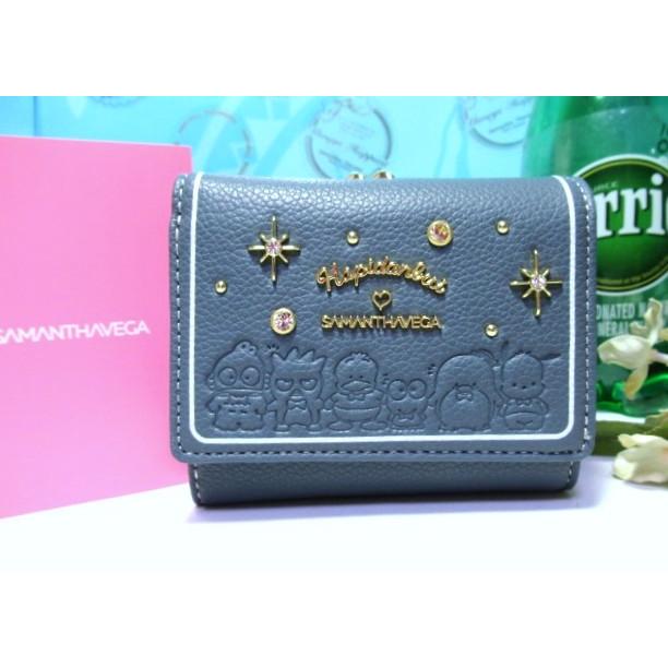 Samantha Vega（サマンサベガ） 送料無料 限定 はぴだんぶい 三つ折り