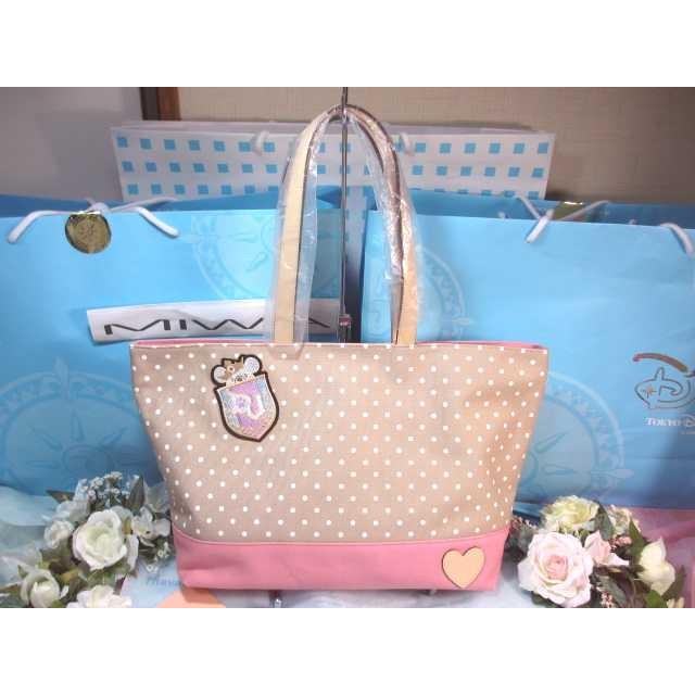 トートバッグ  キャンバス ディズニー　ユニベア　ディズニーベア トートバッグ キャンバス ディズニーユニベアディズニーベア