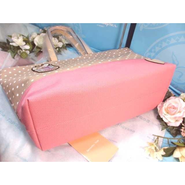 サマンサタバサベガ　ユニベアセット Samantha Thavasa サマンサタバサ ユニベア 限定 モカ プリン