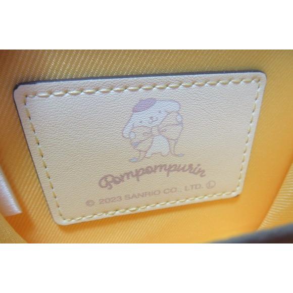 Samantha Vega 送料無料 サマンサベガ 限定 ポムポムプリン 三