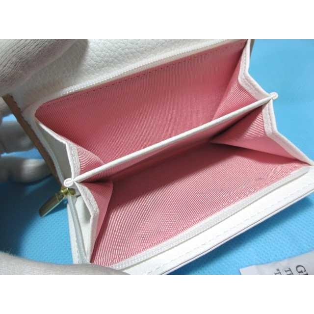 送料無料 サマンサベガ フラワー プリント 三つ折り財布 ミニ財布 折財布 白 花柄 新品 証明書付 ギフト包装無料 開運 金運up サマンサタバサ Samantha Vega Sv W Fp W Samathava コレクション 通販 Yahoo ショッピング