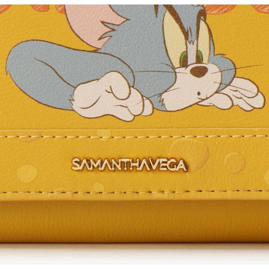 Samantha Vega（サマンサベガ） 送料無料 限定 トムとジェリー 三
