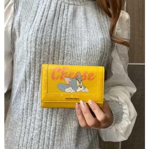 Samantha Vega（サマンサベガ） 送料無料 限定 トムとジェリー 三 