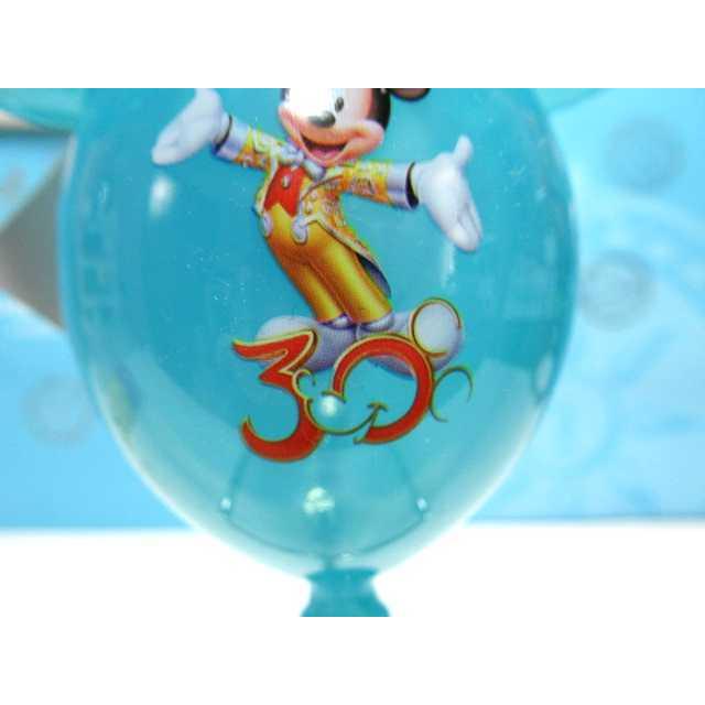 【ディズニーランド30周年スーベニアスプーン】 ケース付き　東京　TDL TDR ディズニーランド30周年スーベニアスプーン】 ケース付き 東京