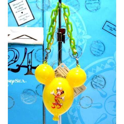 送料無料 東京ディズニーリゾート 30周年限定 ミッキー バルーン型 風船 グミケース スーベニアケース イエロー 黄 未使用 タグ付 バッグチャーム Tds Tdl Tdr Tdr Sc Y Samathava コレクション 通販 Yahoo ショッピング