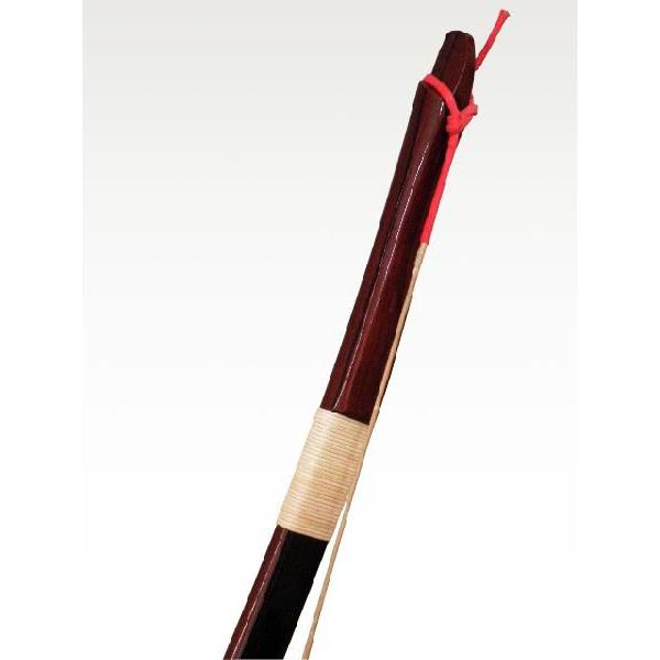 【代金引換で送料無料！】翔 二寸伸 11kg〜18kg 弓道 弓 弓具 海外発送 山武弓具店【A-006】 | ブランド登録なし | 02