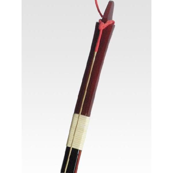 【代金引換で送料無料！】直心1 グラス　 二寸伸 弓道 弓 商品番号A-043 弓具 海外発送 山武弓具店 | ブランド登録なし | 02