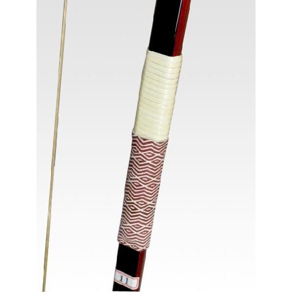 【代金引換で送料無料！】直心1 グラス　 二寸伸 弓道 弓 商品番号A-043 弓具 海外発送 山武弓具店 | ブランド登録なし | 04