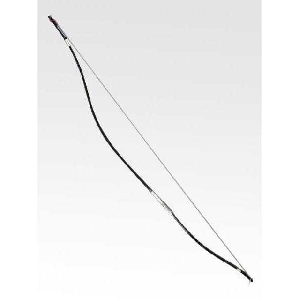 弓道 弓 直心1 カーボン 並寸 18kg（直心（じきしん） II カーボン  