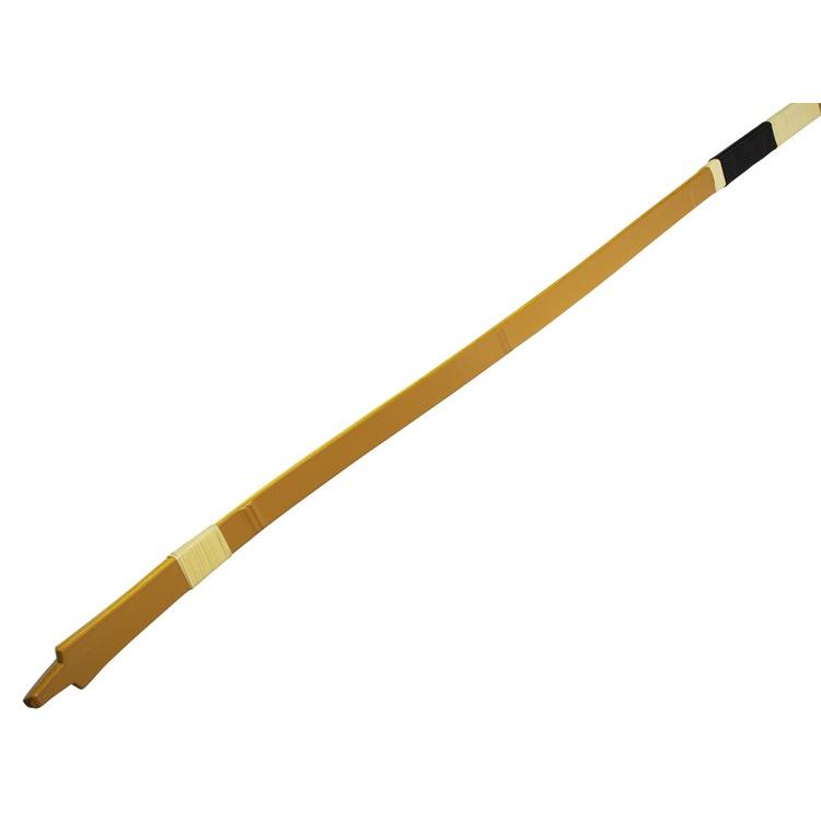 弓 清雅 二寸伸 14kg 20kg 弓道 弓具 海外発送 山武弓具店【代金