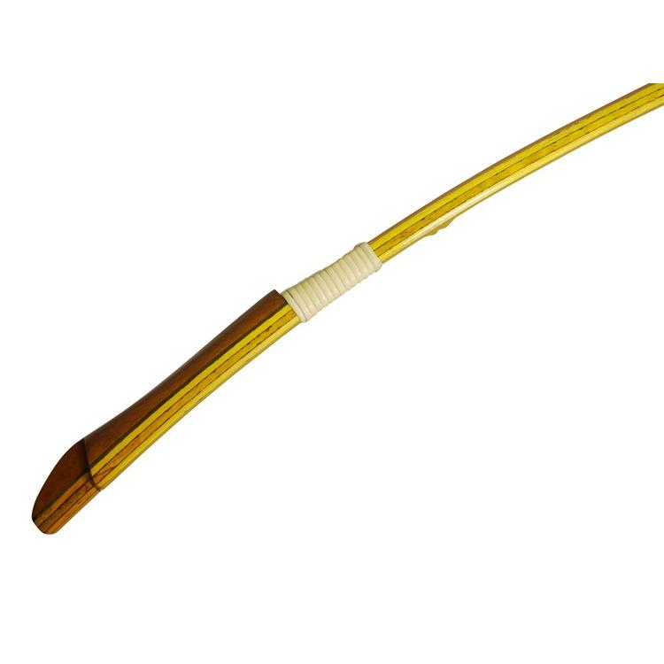 弓 清雅 二寸伸 14kg 20kg 弓道 弓具 海外発送 山武弓具店【代金