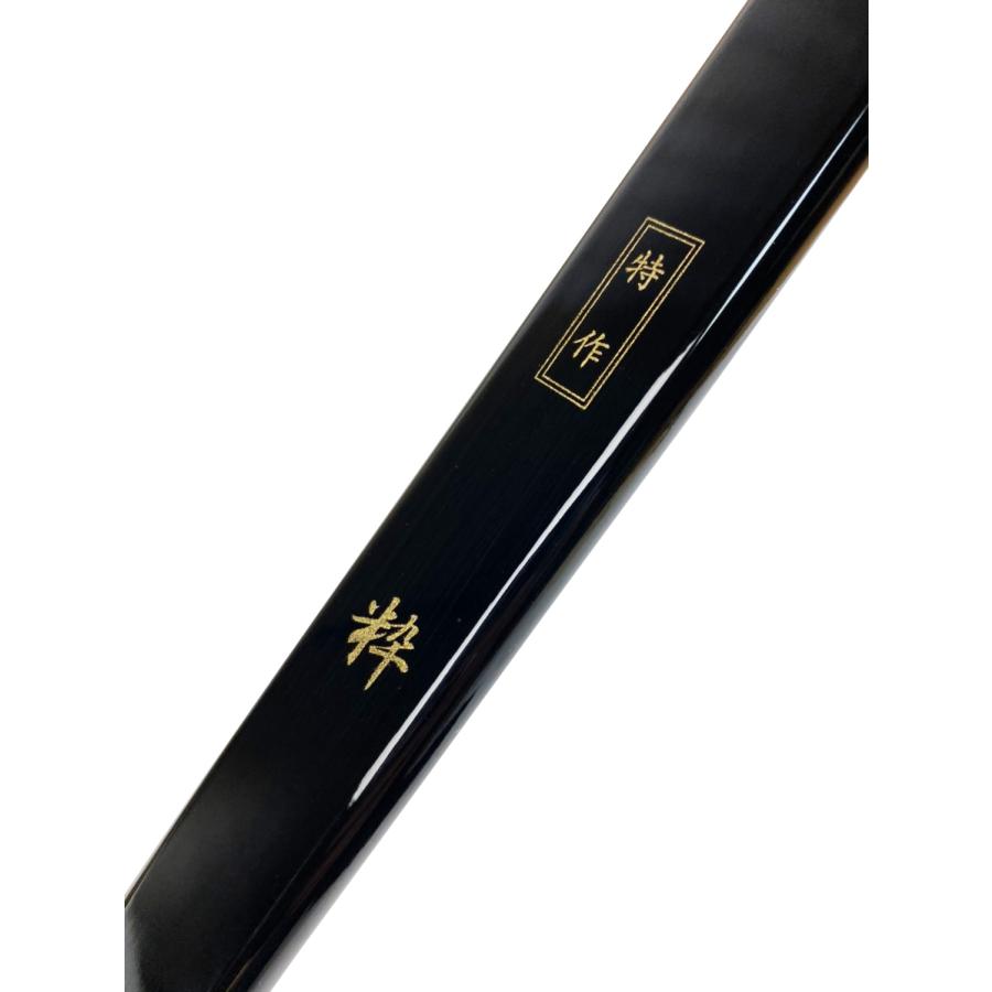 受注生産】特作 粋 二寸伸 11kg〜20kg 弓道 弓 商品番号A-160 弓 受注生産】特作 粋 二寸伸 11kg〜20kg 弓道 弓 商品番号A-160 弓