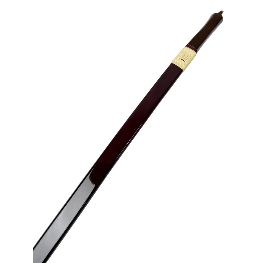 受注生産】特作 仁 並寸 8kg〜18kg 弓道 弓 商品番号A-162 弓具
