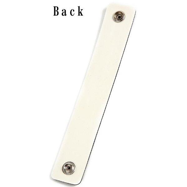 印伝 ホック式吊り革 とんぼ柄 印傳屋 吊革 吊り皮 弓道 弓具 吊革 吊り皮 弓道用品 C-137 【ネコポス対象】 | 印傳屋 | 01