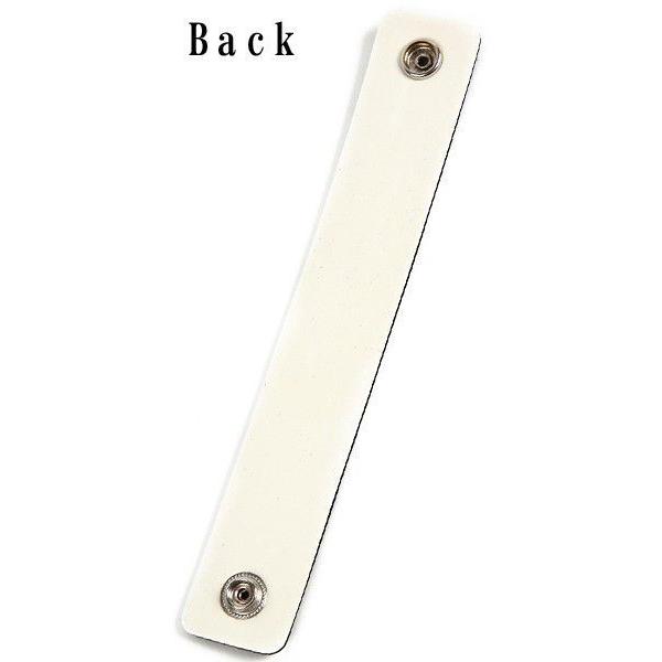 印伝 ホック式吊り革 紗綾形柄 印傳屋 吊革 吊り皮 弓道 弓具 吊革 吊り皮 弓道用品 C-142 【ネコポス対象】 | 印傳屋 | 01