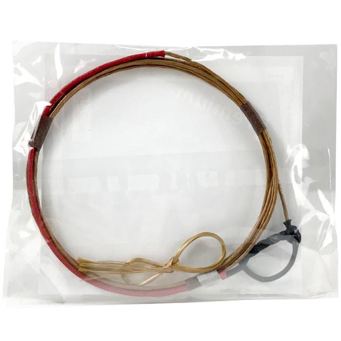 真 Premiun プレミアム 1本入り 四寸伸 弓道 弓具 弦 弓道用品 【C-172】【ネコポス対象】 | ブランド登録なし | 02