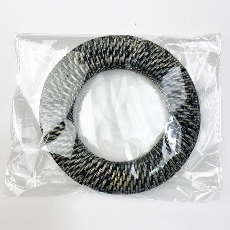 染色 籐製弦巻 大サイズ 全8色 弓道 弓具 弓道用品 C-177 | ブランド登録なし | 13