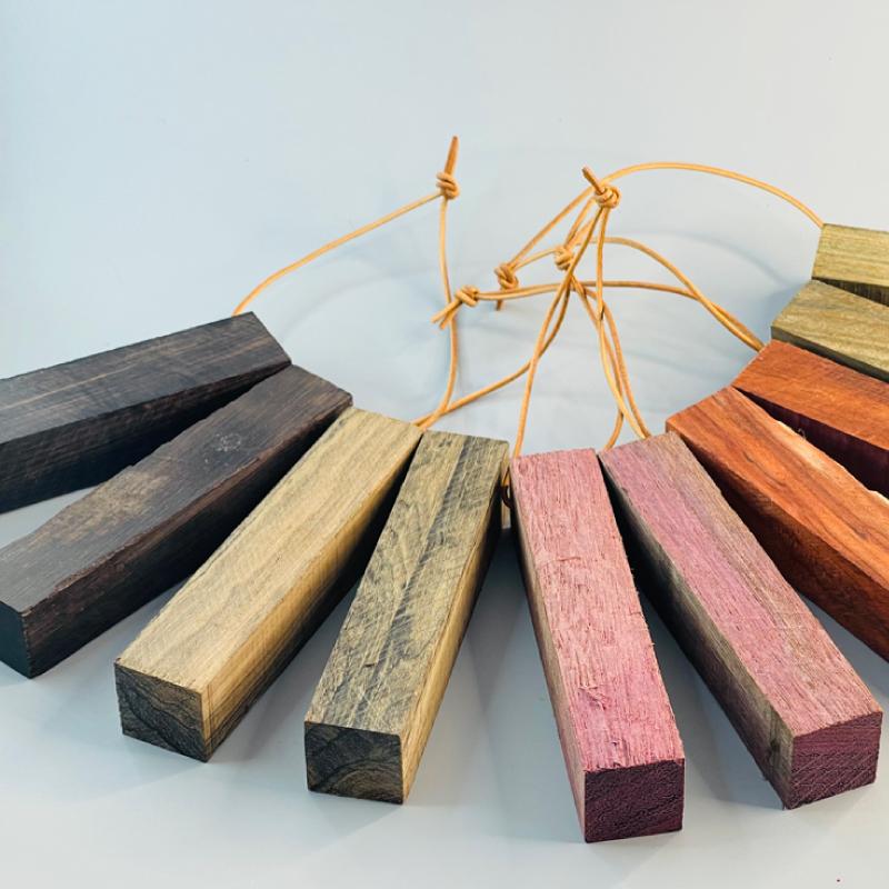 木製道宝木 ( 大 ) 【C-347】【ネコポス対象】 | ブランド登録なし | 06