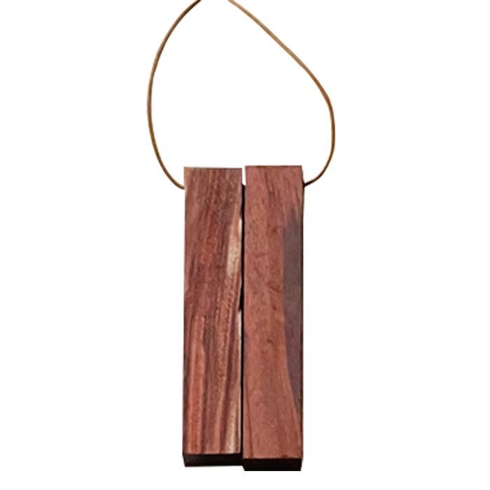 木製道宝木 ( 大 ) 【C-347】【ネコポス対象】 | ブランド登録なし | 12