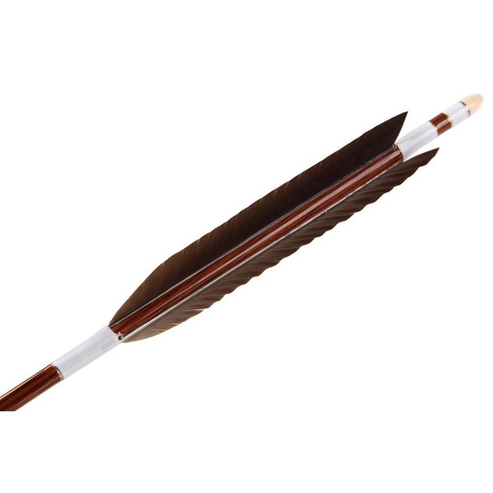 超ポイントバック祭 弓道具の専門店 山武弓具店ハヤブサカーボン 黒