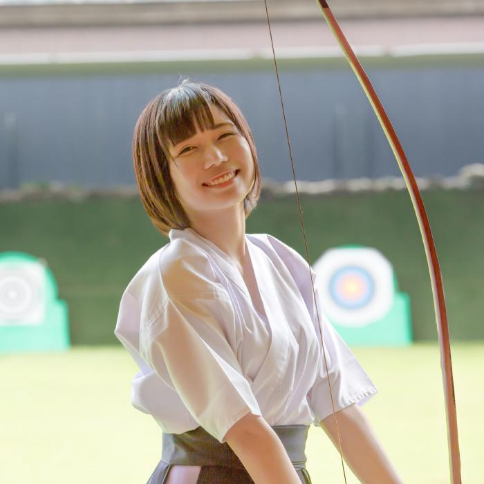 1913シャフト ターキー 手染3 6種類 6本組 イーストン 黒 茶 シャフト 推奨弓力 10〜13kg 送料無料 【D-1767】 弓道 矢 弓具 近的矢 EASTON 山武弓具店 | ブランド登録なし | 14