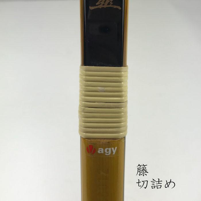弓道　弓 瑞雪-ずいせつ|並寸 (店舗在庫商品) 納期:約5ヶ月｜特定大型商品