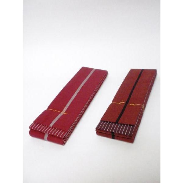 帯 角帯 男女兼用 一本線 弓道 弓具 弓道着 H-101 【ネコポス対象】 | ブランド登録なし