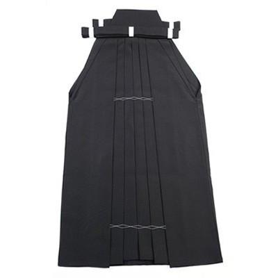 男性用袴 ポプリン 特大 20号〜28号 弓道 弓具 弓道着 H-124 | ブランド登録なし | 01