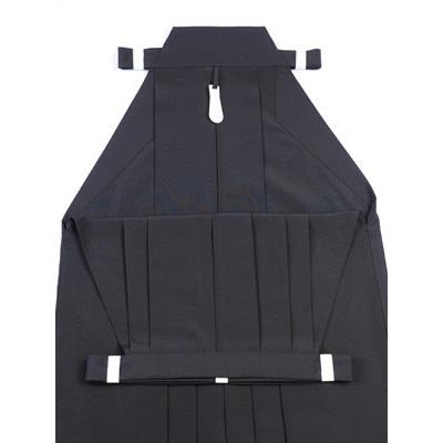 男性用袴 ポプリン 特大 20号〜28号 弓道 弓具 弓道着 H-124 | ブランド登録なし | 02