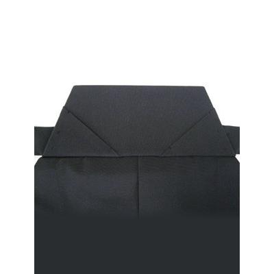 男性用袴 ポプリン 特大 20号〜28号 弓道 弓具 弓道着 H-124 | ブランド登録なし | 03