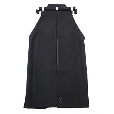 袴 ポーラ 夏用 薄手 男性用 女性用 20号〜24.5号 弓道 弓具 弓道着 H-225_2