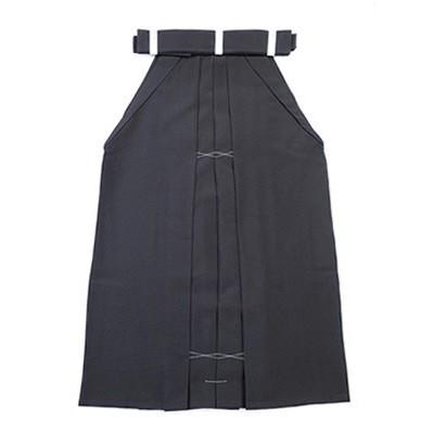 袴 ポーラ 夏用 薄手 男性用 女性用 20号〜24.5号 弓道 弓具 弓道着 H-225_4