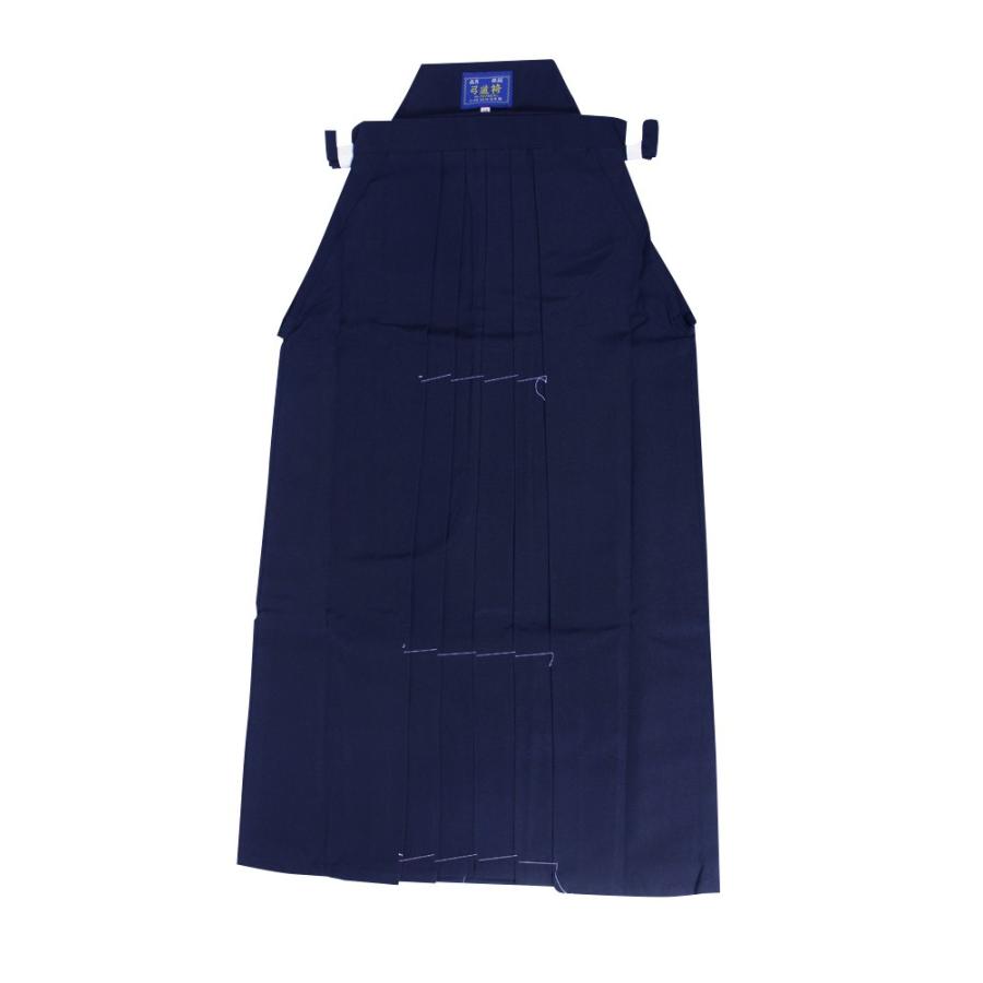 TORAY（東レ） 袴 テトレックス袴 21号〜27号 紺 男性 紺袴 取寄せ品