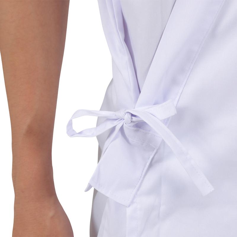 上着 通年用 テトロン・綿 混紡 S〜L 弓道 弓具 弓道着 H-280 【ネコポス対象】 | ブランド登録なし | 05