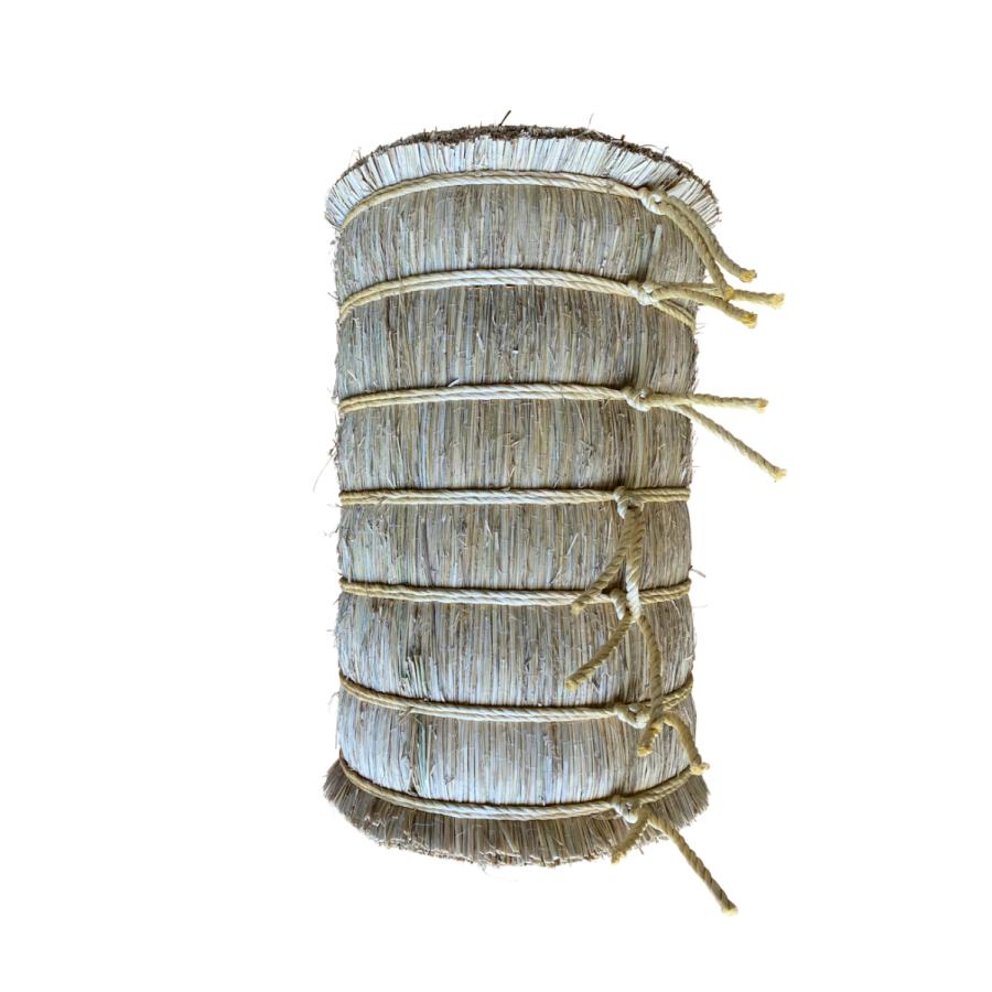 巻藁 大 尺五寸 まきわら 商品番号i 017 巻き藁 巻ワラ 巻わら マキワラ 弓道 弓具 弓道道具 弓道具 道場備品 Makiwara 山武弓具店 I 017 弓道具の専門店 山武弓具店 通販 Yahoo ショッピング