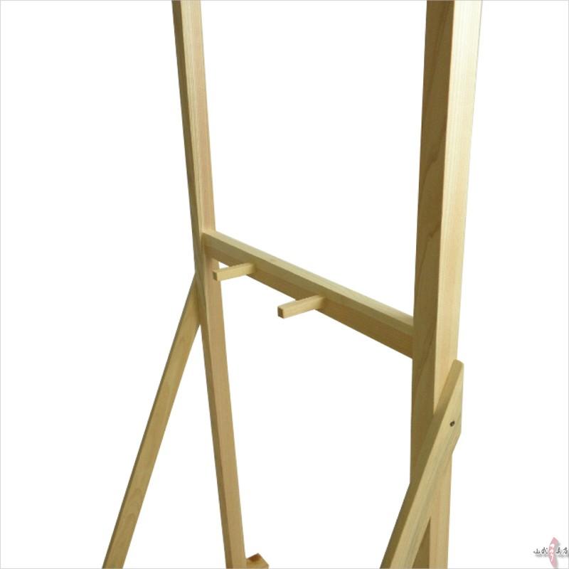 弓道 木製弓立て 26張り - メルカリ