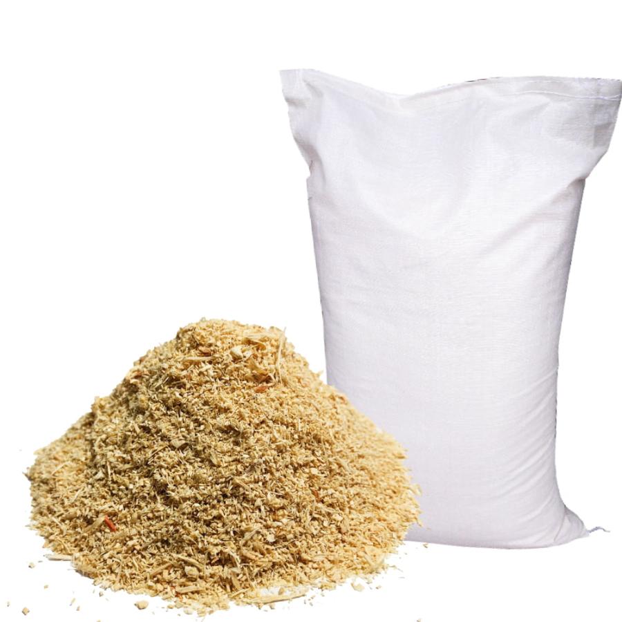 おが粉 あづち 安土 お徳用 大容量 80L 15kg おがくず おが屑 木くず