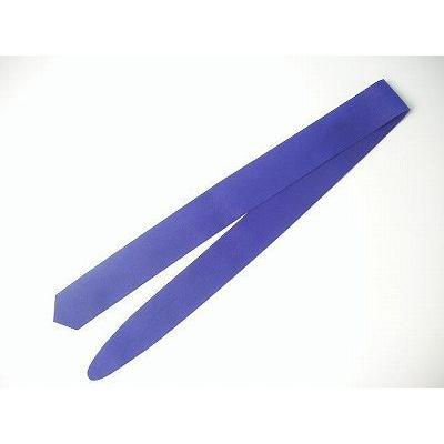 カケ紐 革 紫色   ゆがけ紐 カケ ゆがけ ユガケ 弓道 弓具 弓道用品 【J-027】【ネコポス対象】