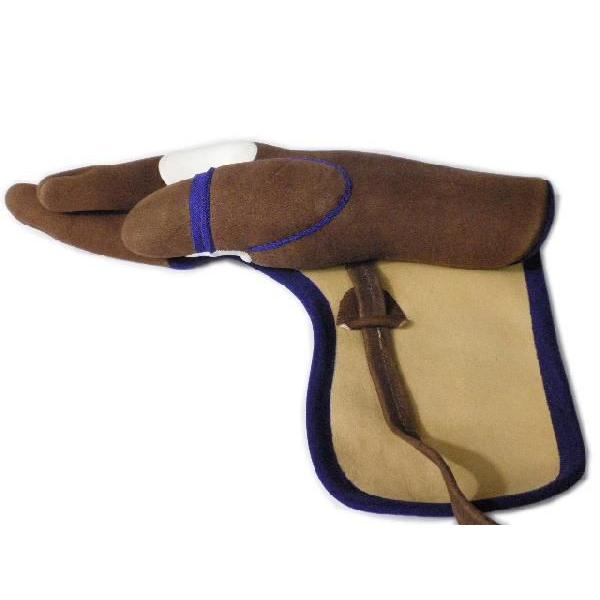 正澄 特級品 三指カケ（総ふくりん)一文字飾無し フルオーダー