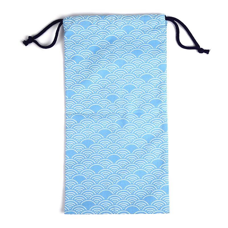 在庫限り】カケ袋 カケ ゆがけ ユガケ 袋 かけ入れ ゆがけ入れ 保管