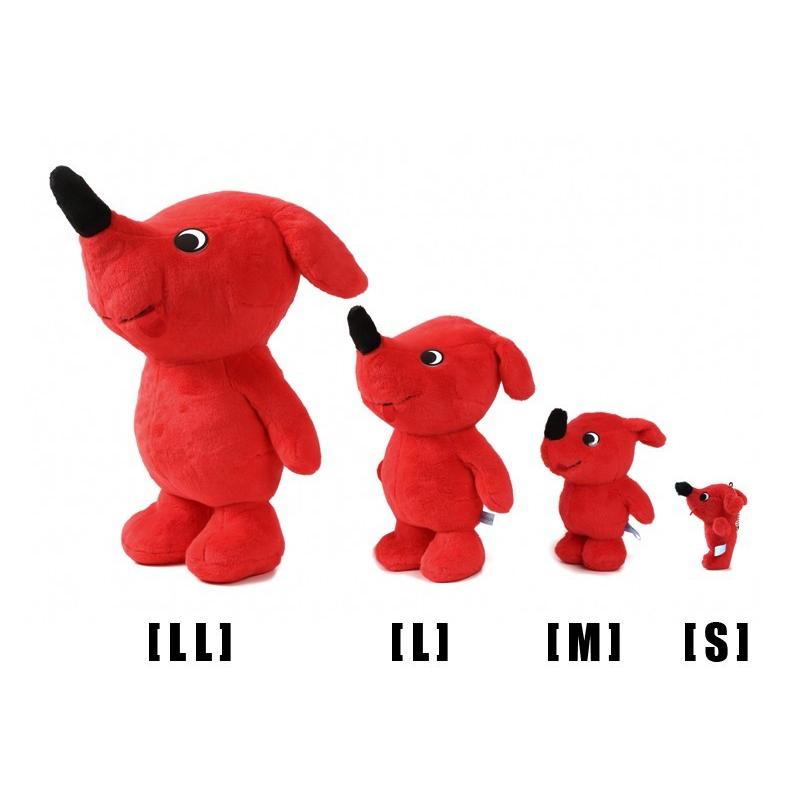 チーバくん ぬいぐるみ Mサイズ 1212 チーバくんグッズ L 076 L 076 弓道具の専門店 山武弓具店 通販 Yahoo ショッピング