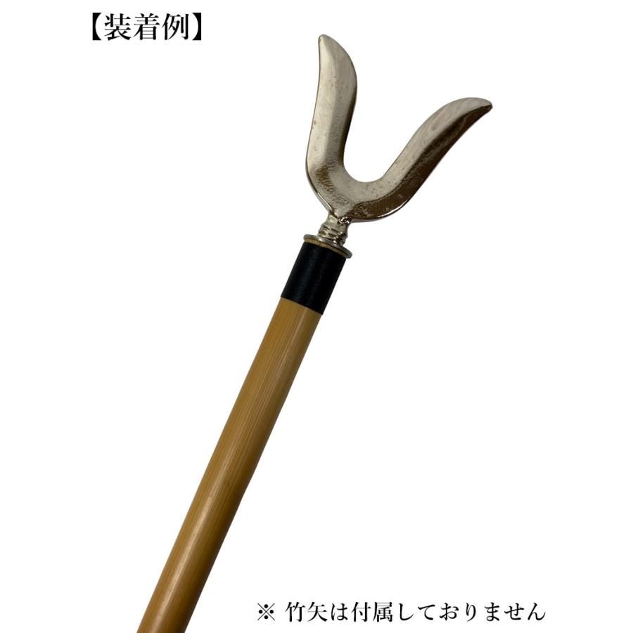 【弓矢セット　矢筒　矢尻　矢の根　武具・RY】◆ 十手　兜割り　拵え　陣笠 軍刀 弓矢セット 矢筒 矢尻 矢の根 武具・RY】◇ 十手 兜割り 拵え