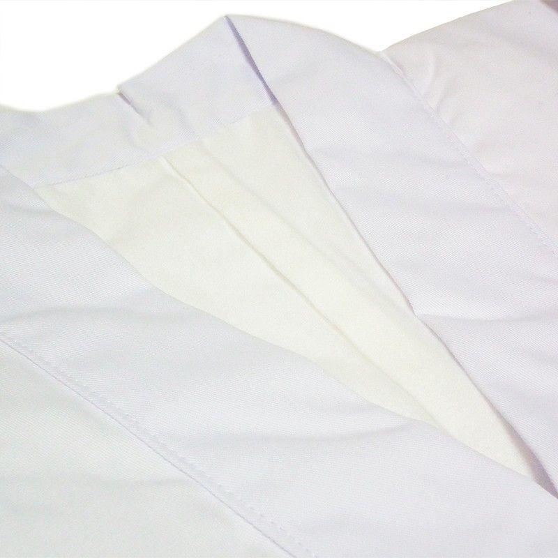 【上着セット】冬用ネル付き上着　S〜2Lサイズ　2枚セット 弓道 弓道着 レディース メンズ H-205【SS-40】 | ブランド登録なし | 02