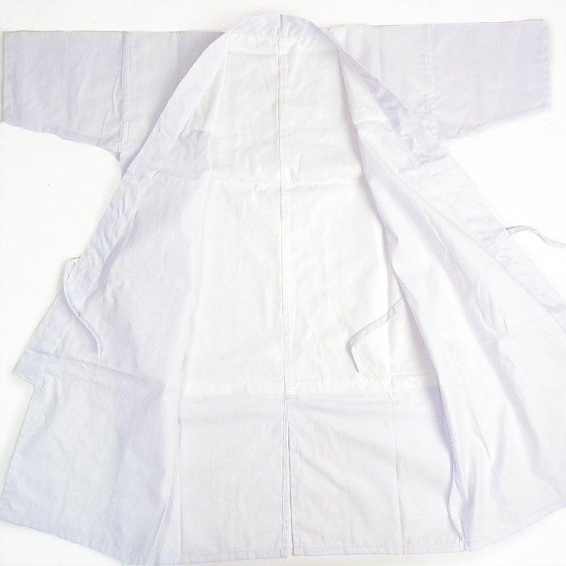 【上着セット】冬用ネル付き上着　S〜2Lサイズ　3枚セット 弓道 弓道着 レディース メンズ H-205【SS-41】 | ブランド登録なし | 01