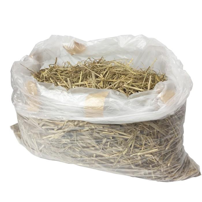 カット済稲藁 1.5kg 園芸用品 稲わら カット藁 カットわら Z-003