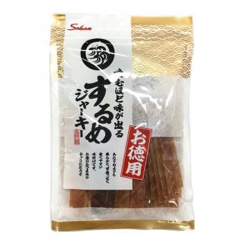 手数料安い 送料無料 壮関 するめジャーキーお徳用 115g 48袋 代引き 同梱不可 新品即決 Teste Charrua Agr Br